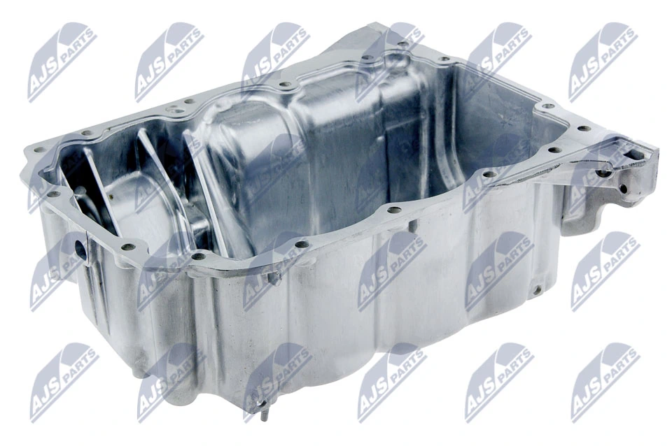 Miska olejowa silnika MINI Cooper F55