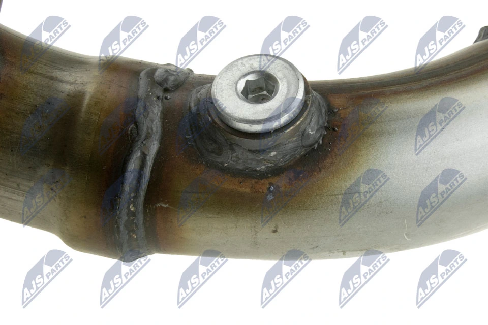 Konwerter-katalizator do Skoda Octavia III A7 5E5, 5E6