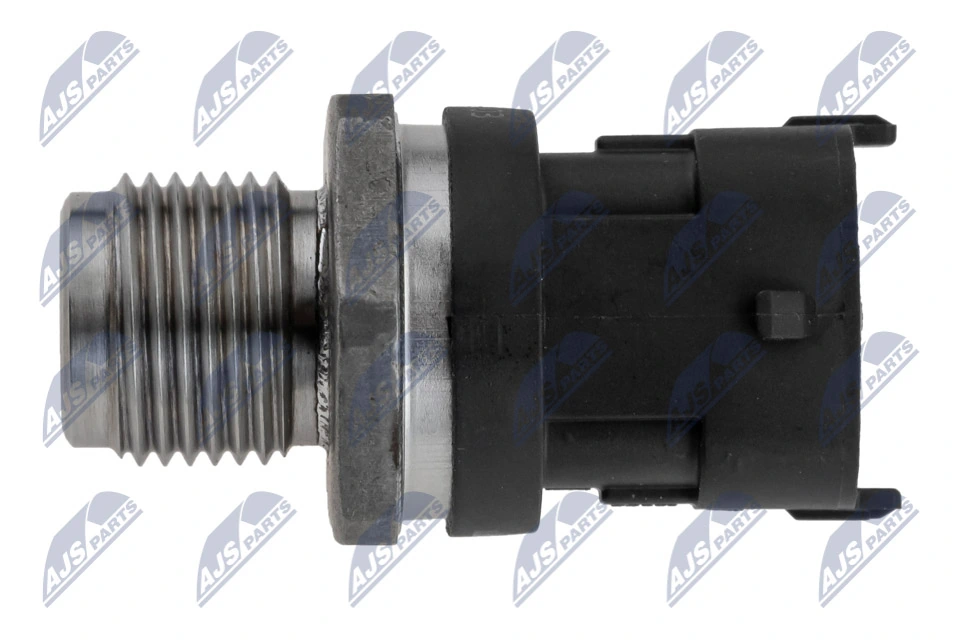 Regulator ciśnienia paliwa w listwie paliwowej Fiat Albea 172