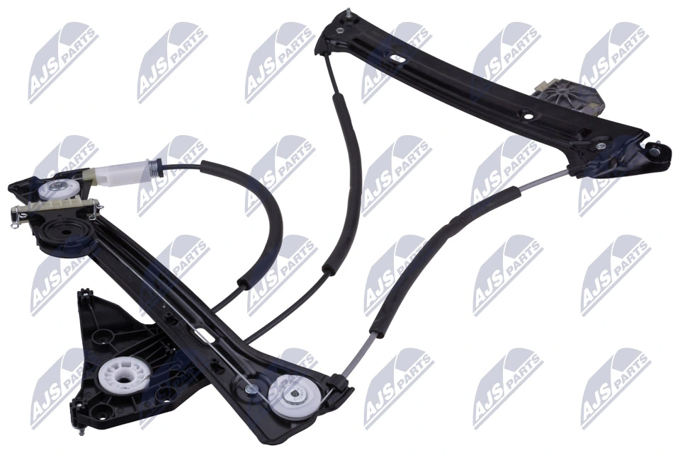 Mechanizm podnoszenia szyby drzwi przednich prawych do BMW 2  F23
