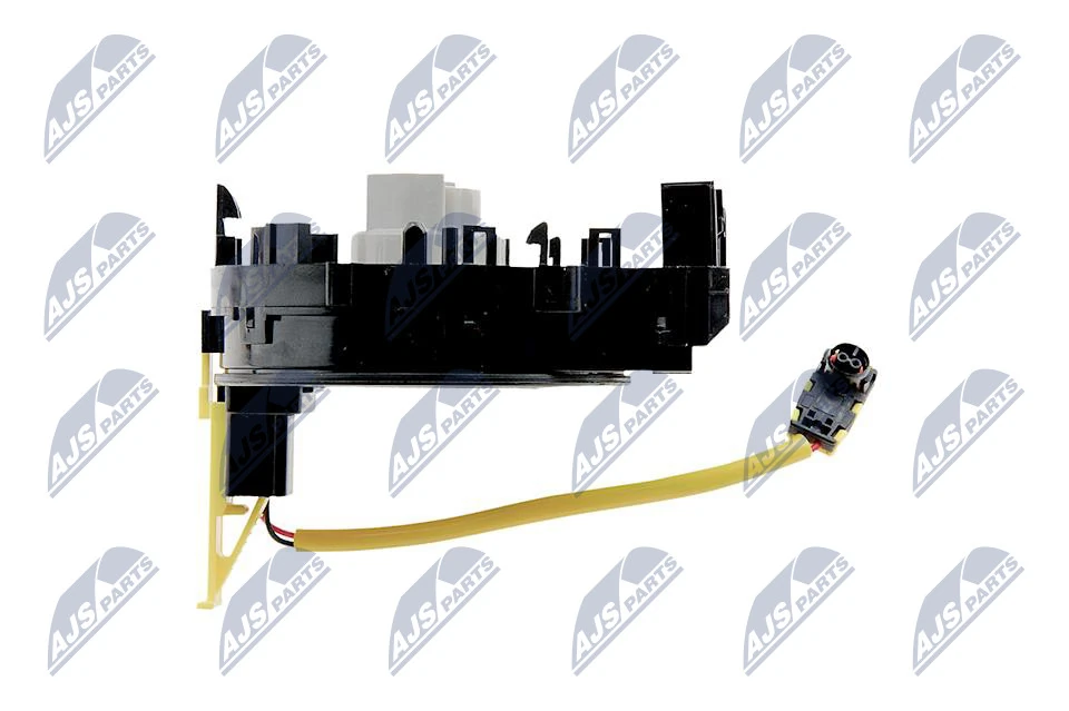 Pierścień kontaktowy AIRBAG, taśma kierownicy NTY EASKA004 cena, od 29,99 USD