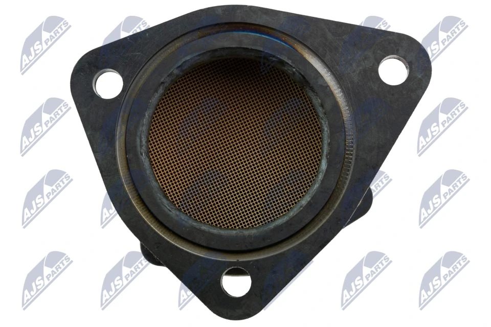 Konwerter-katalizator do Chevrolet Aveo I T200