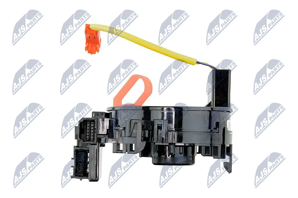 Pierścień kontaktowy AIRBAG, taśma kierownicy NTY EASTY001 cena, od 23,90 USD
