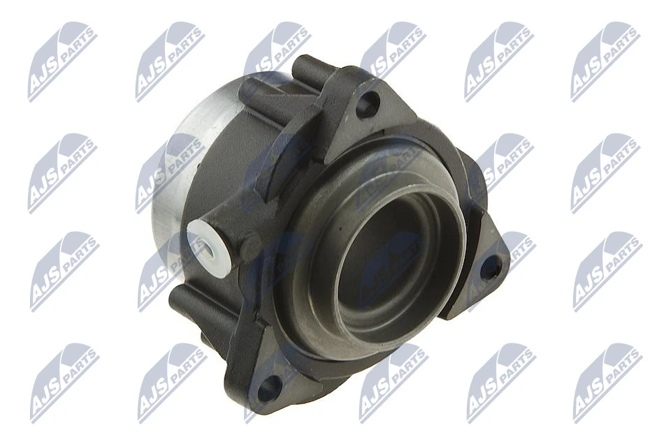 Cylinder roboczy sprzęgła (wysprzęglik) w komplecie z łożyskiem wyciskowym 3036008100 Hyundai/Kia