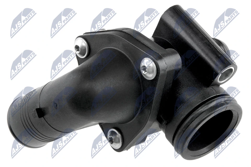 Do koszyka Obudowa termostatu Ford Mondeo III B4Y