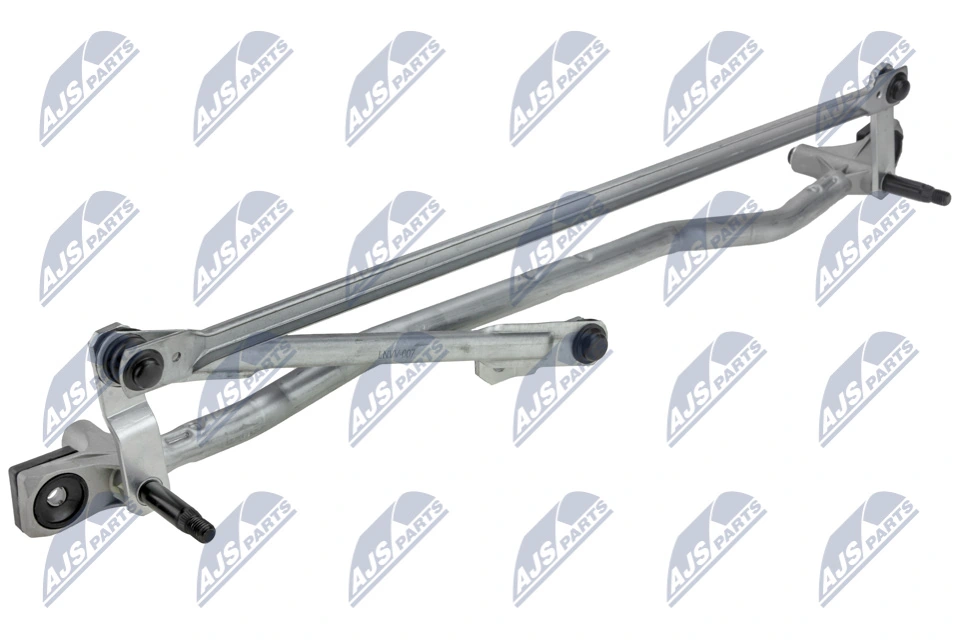 Mechanizm wycieraczek Volvo S60 II sedana (134) (2010 - 2018) cena, od 112,33 USD