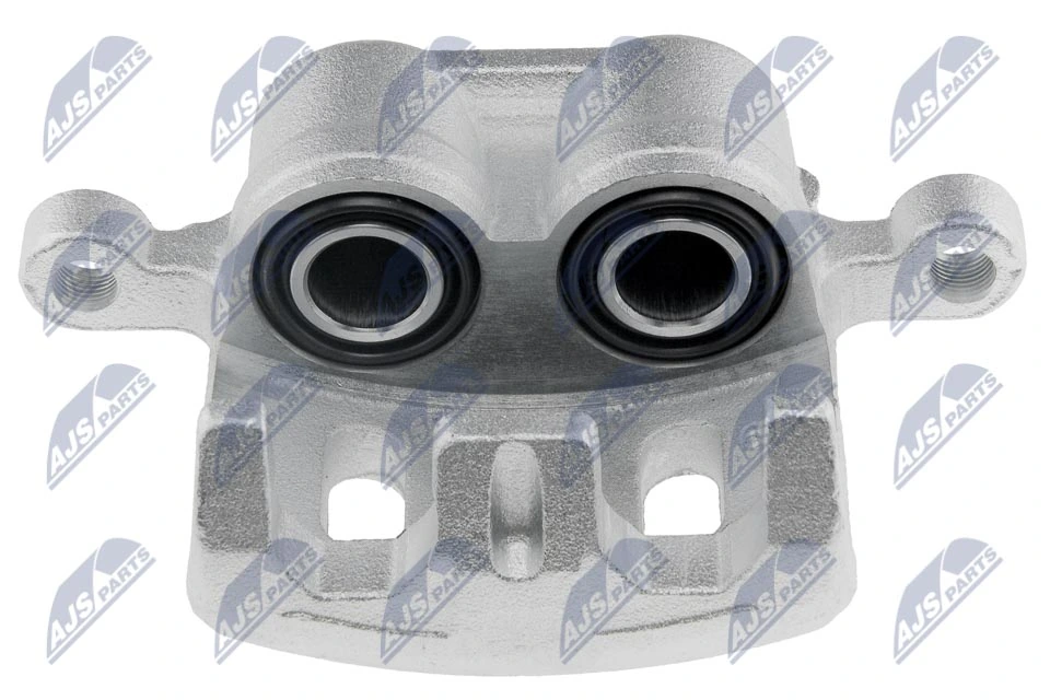 Do koszyka Zacisk hamulcowy tylny lewy Mitsubishi Galant VIII EA