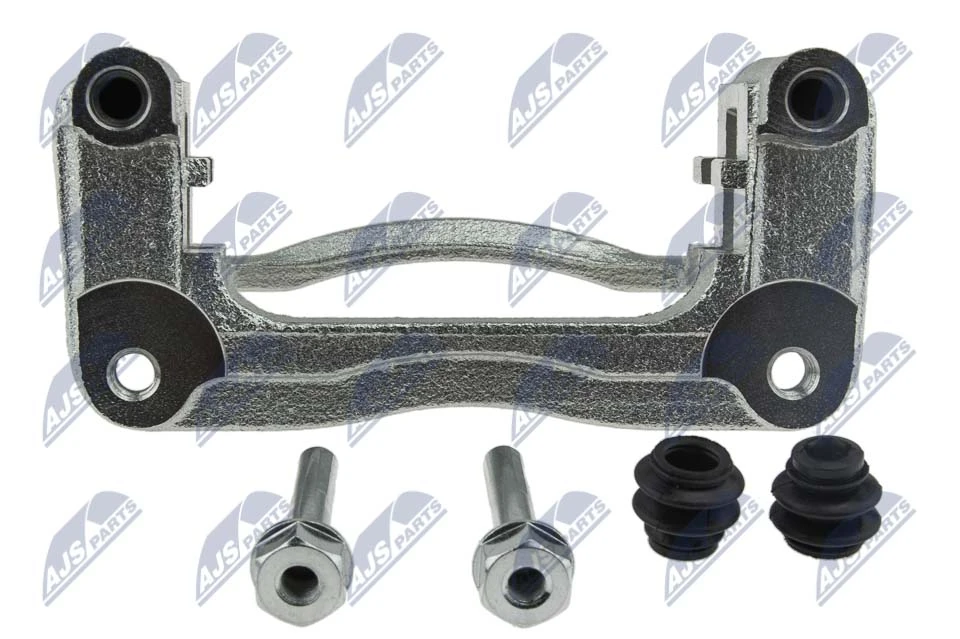 Jarzmo zacisku hamulcowego tylnego KIA Sorento 2 XM