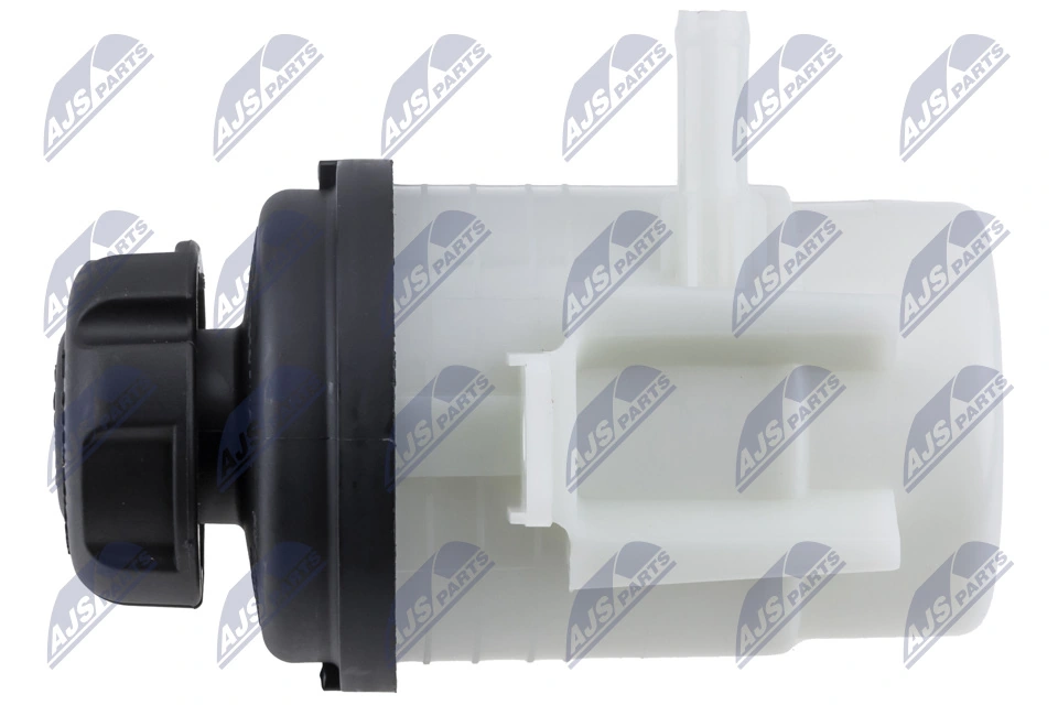 Zbiornik płynu wspomagania Hyundai Sonata 5 NF