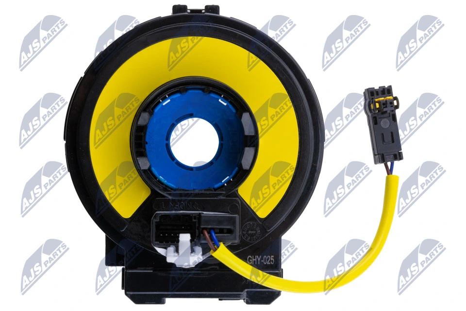 Pierścień kontaktowy AIRBAG, taśma kierownicy  Hyundai Veracruz SUV (2006 - 2014) cena, od 26,03 USD