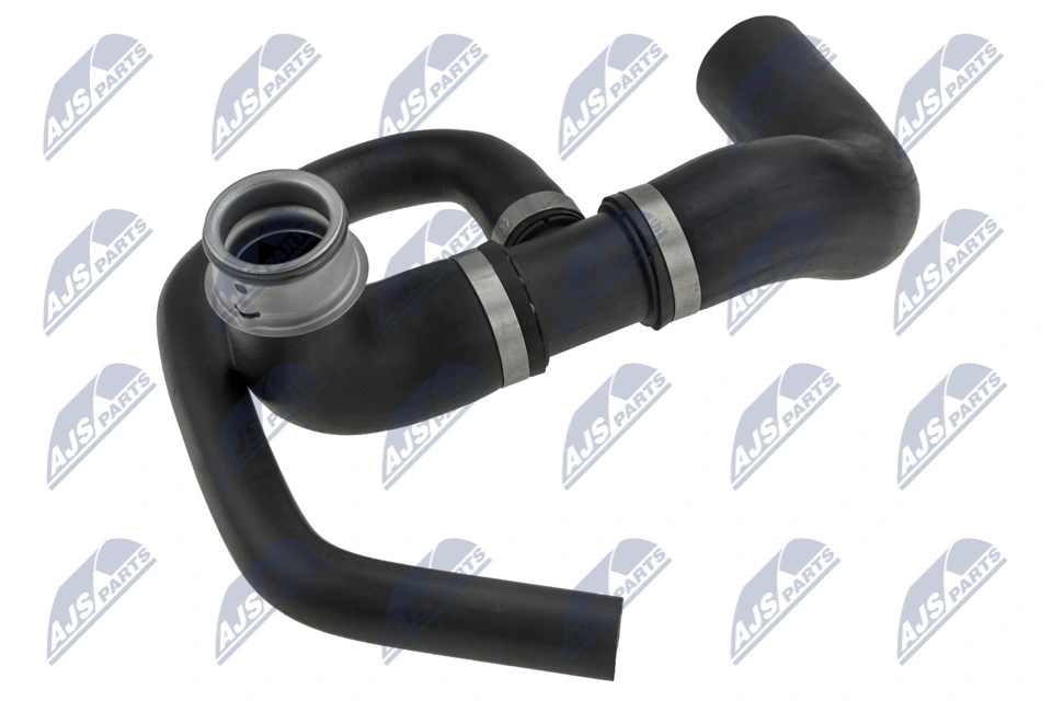 Przewód (króciec) chłodnicy dolny Depo/Loro/Abakus 054028031 cena, od 32,50 USD