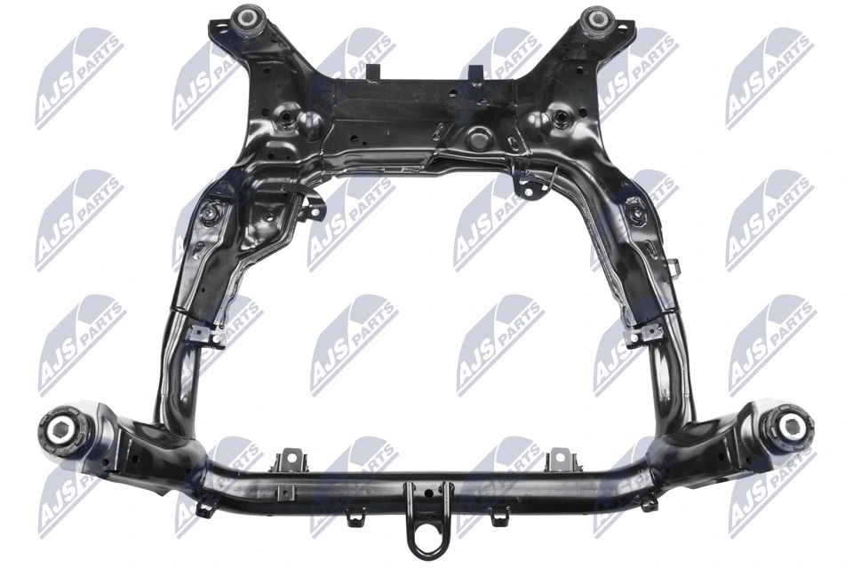 Kupić Korpus osi przedniej Land Rover Freelander II L359 w dobrej cenie