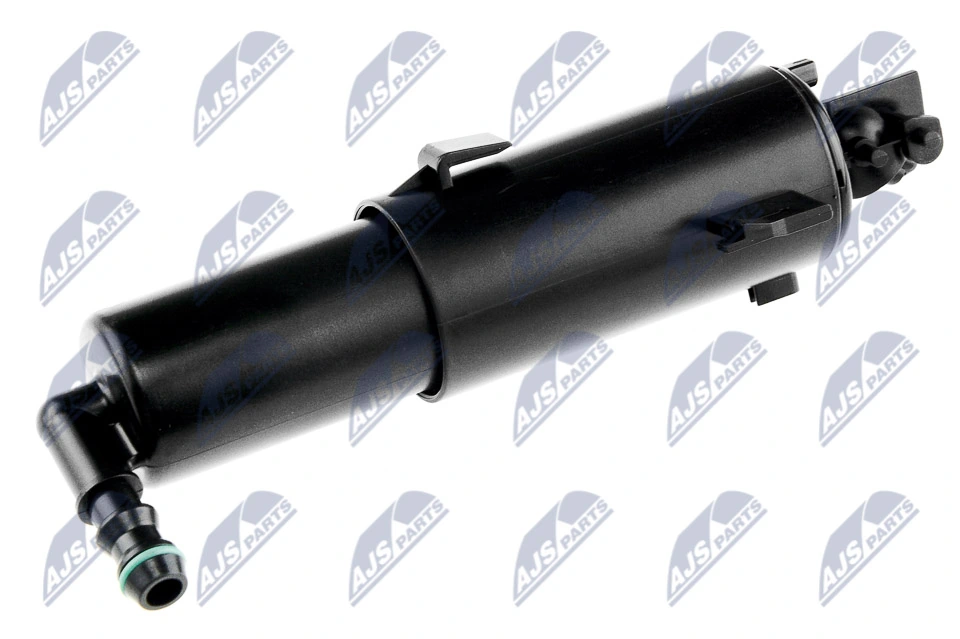 EDSBM038 NTY Dysza spryskiwacza reflektora przedniego lewego