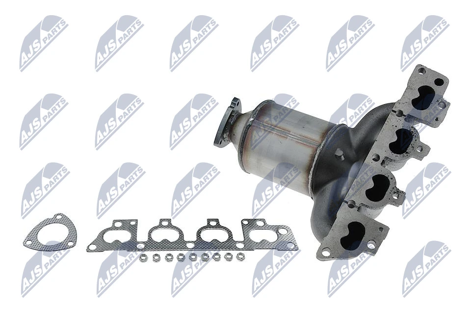 Do koszyka 24412000 Opel Konwerter-katalizator