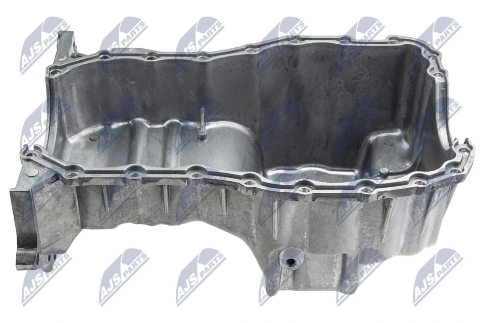 Miska olejowa silnika Renault LOGAN I MCV kombi (KS) (2007 - 2013) cena, od 71,75 USD