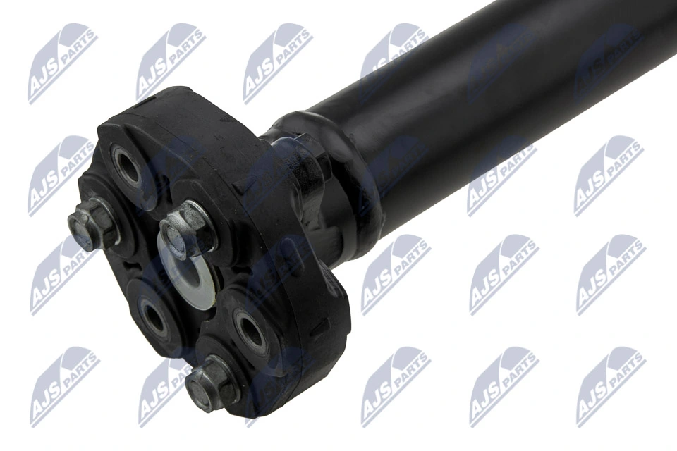 Wał Cardana, do mostu przedniego SsangYong Rexton 1 RJN