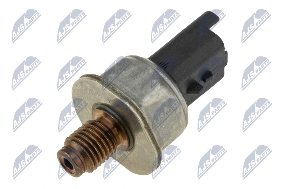 Czujnik ciśnienia paliwa 215810015300 Renault (RVI)
