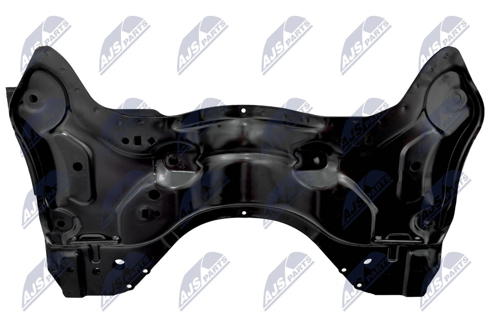 Korpus osi przedniej do Peugeot 206  2A/C