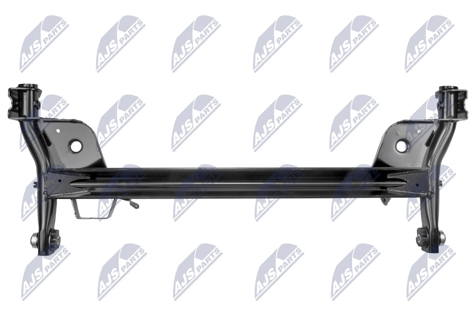 Korpus osi tylnej do Renault Clio SYMBOL LB0, LB1, LB2