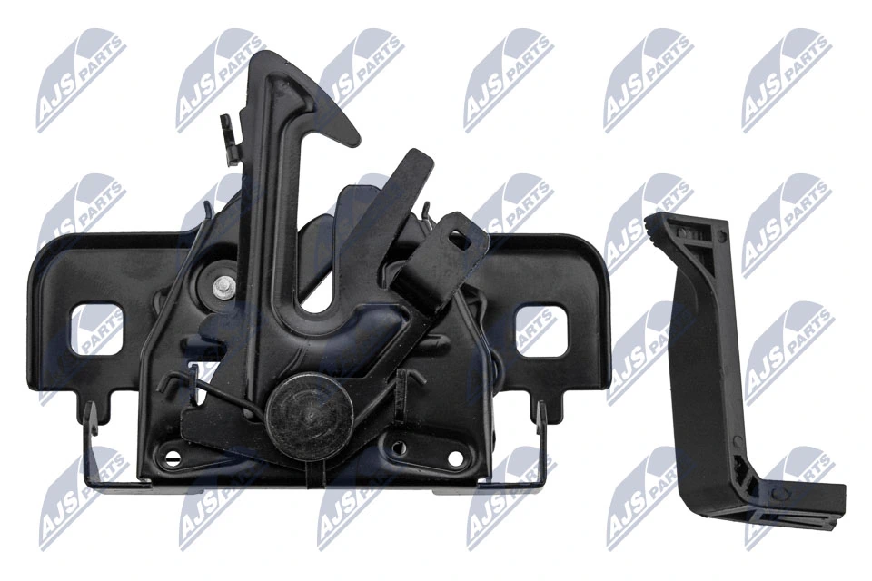  Zamek maski Renault LOGAN 2