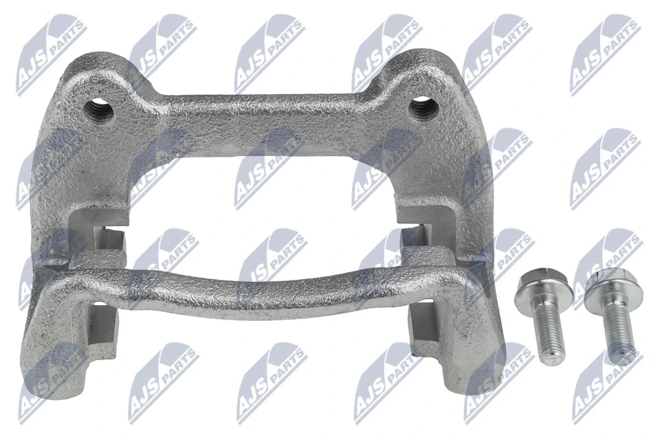 Jarzmo zacisku hamulcowego tylnego do Mini Clubman R55