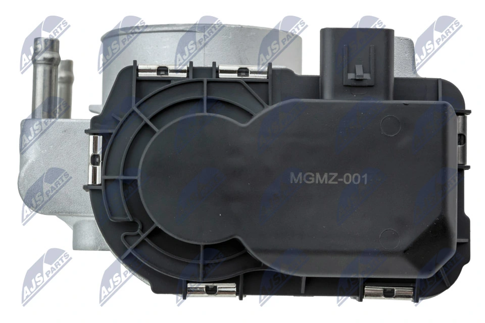 Przepustnica, komplet do Mazda 6 MPS GG