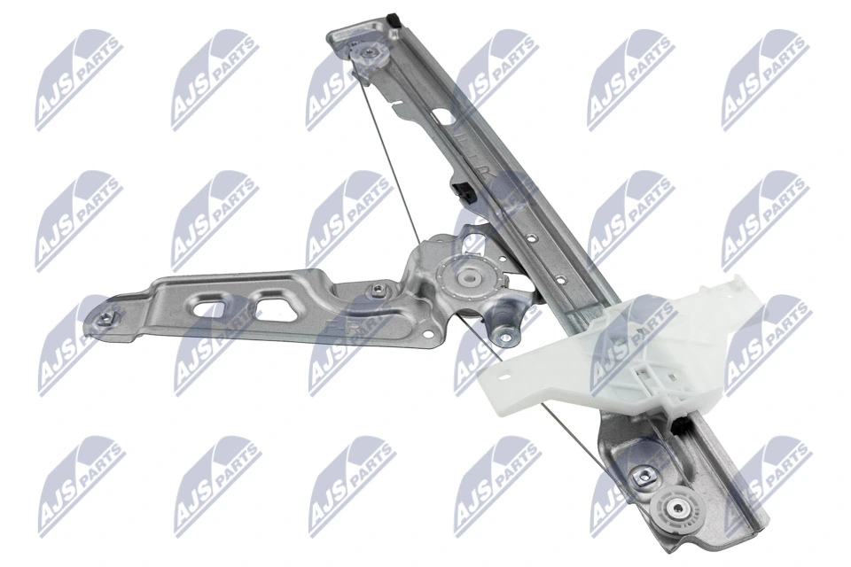 Do koszyka Mechanizm podnoszenia szyby drzwi przednich prawych Peugeot 5008 I 0U