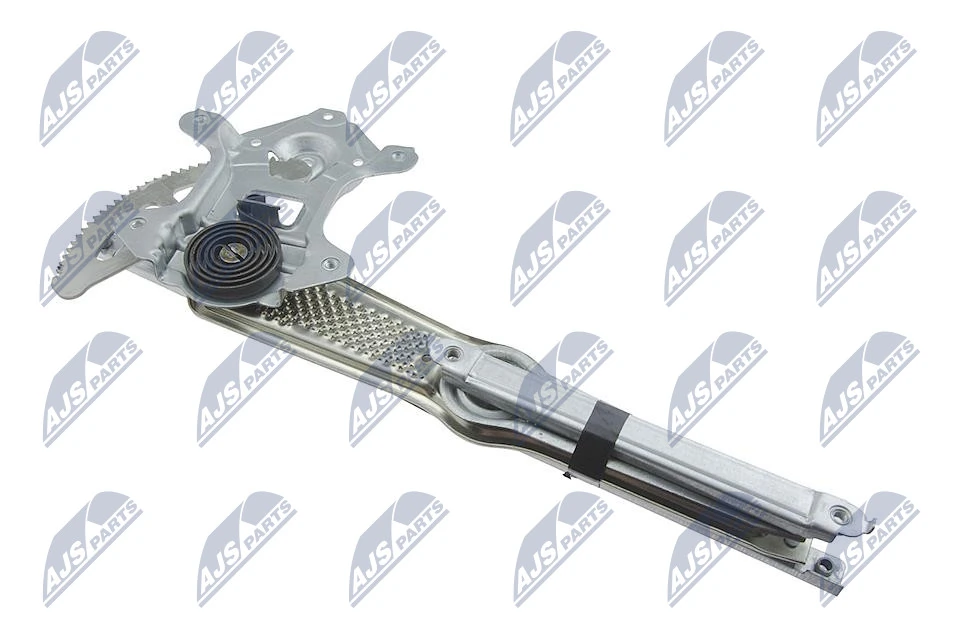 Mechanizm podnoszenia szyby drzwi przednich prawych Toyota Yaris hatchback (P10) (1999 - 2005) cena, od 68,71 USD