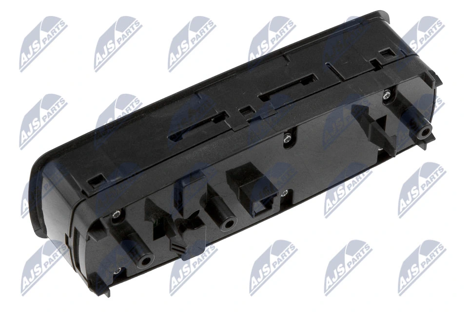 Do koszyka 25183000908K67 Mercedes Panel przyciskowy sterowania podnośnikiem szyby przedni lewy