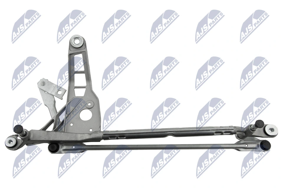 Do koszyka Mechanizm wycieraczek Audi A4 B9 8W2, 8WC