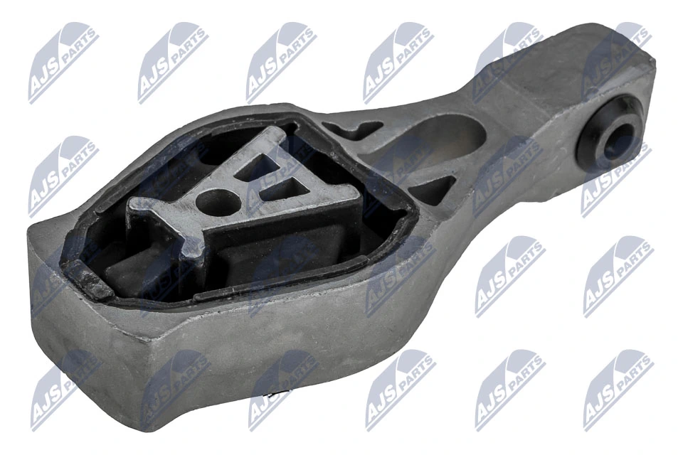 Poduszka (podpora) silnika przednia do Peugeot 308 II LB, LP, LW, LH, L3