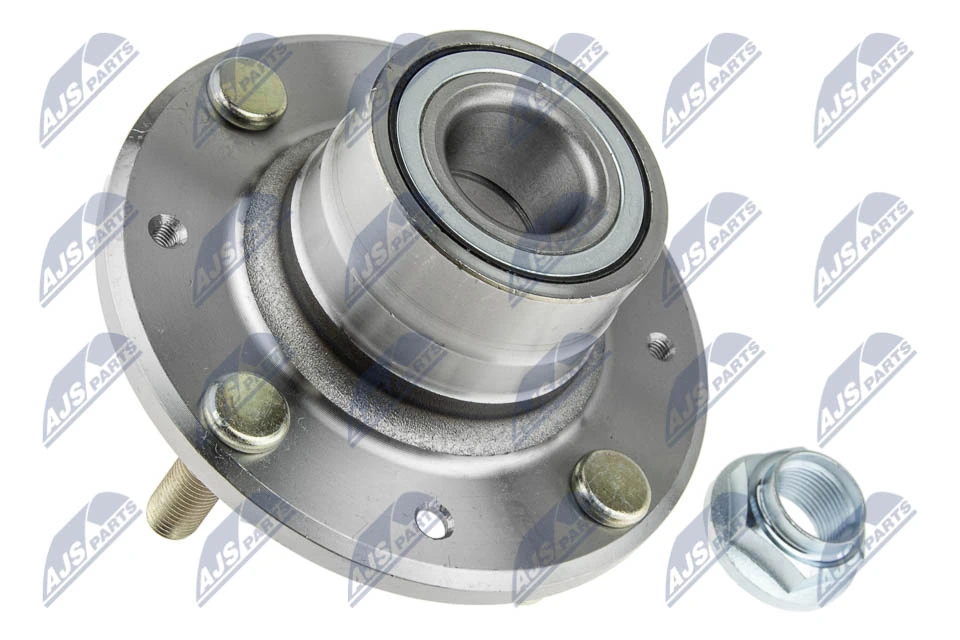 Piasta tylna Hyundai/Kia MB584790 cena, od 35,93 USD