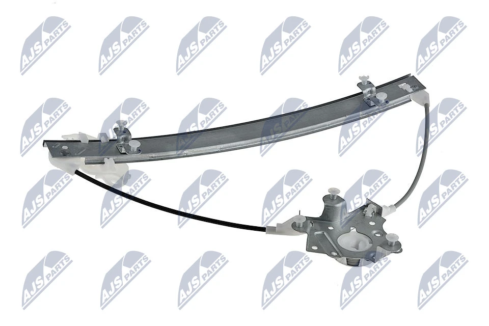 EPSHY503 NTY Mechanizm podnoszenia szyby drzwi przednich prawych