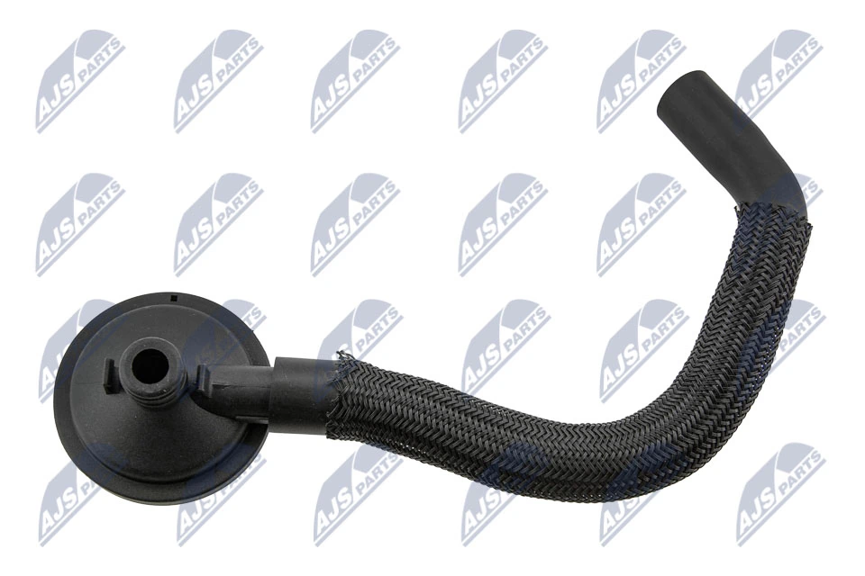  Separator oleju układu wentylacji kadłuda (bloku silnika)  Renault Clio 3