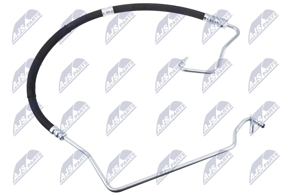 Przewód hydraulicznego układu wspomagania wysokiego ciśnienia, od pompy do maglownicy (mechanizmu) NTY SPHFR015 cena, od 66,60 USD