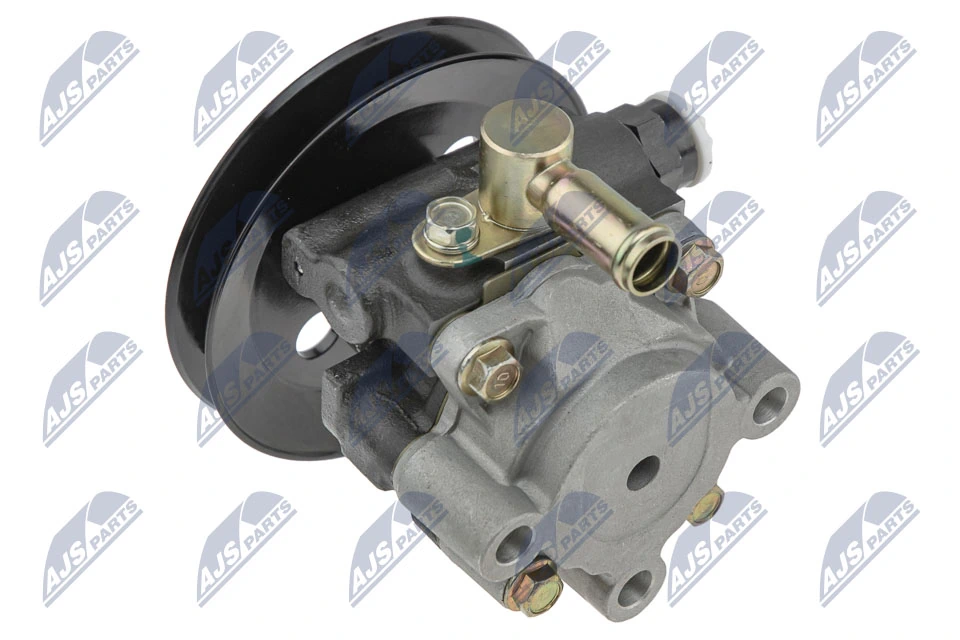 Pompa wspomagania hydraulicznego kierownicy Toyota Hiace 3 H10