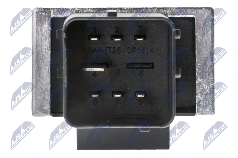 Przekaźnik świec żarowych Renault (RVI) 9640469680A cena, od 40,86 USD