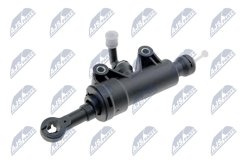Do koszyka Cylinder sprzęgła główny Peugeot 807  E