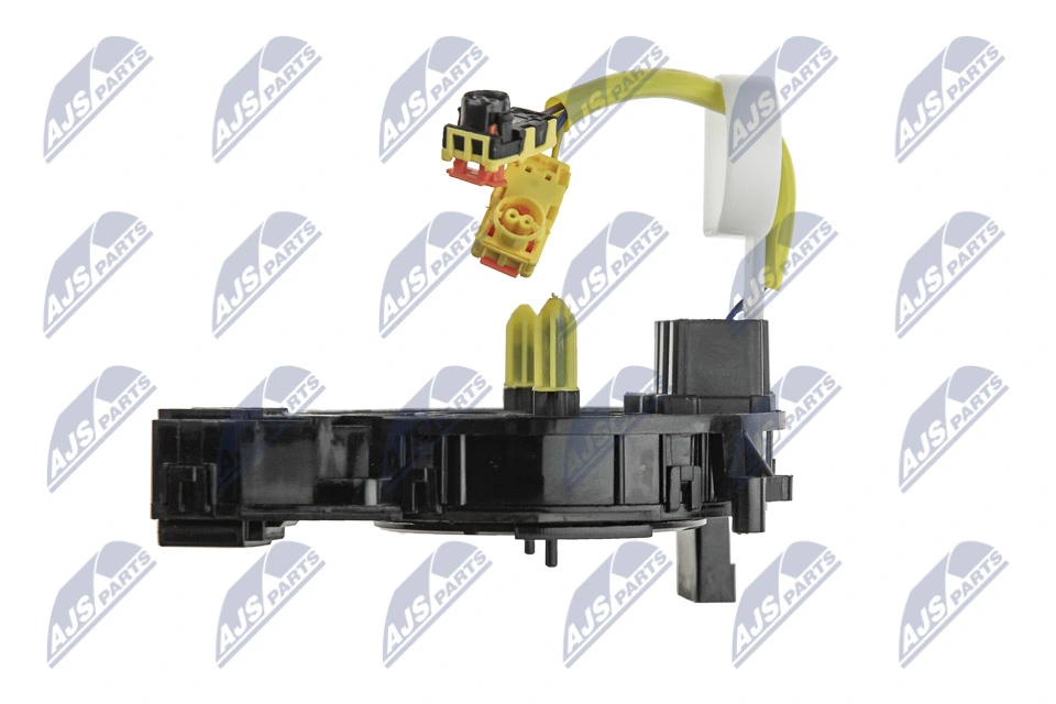 Pierścień kontaktowy AIRBAG, taśma kierownicy  Ford Fusion sedana (CD) (2012 - 2022) cena, od 41,33 USD
