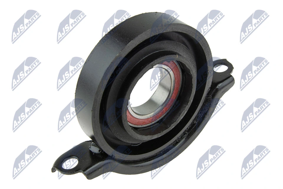 Do koszyka Łożysko podwieszane wału Cardana Volkswagen Touareg II 7P5, 7P6