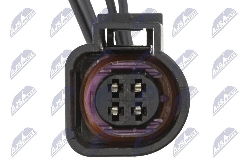 Do koszyka 30973038 AND Złącze (wtyczka) tylnej lampy