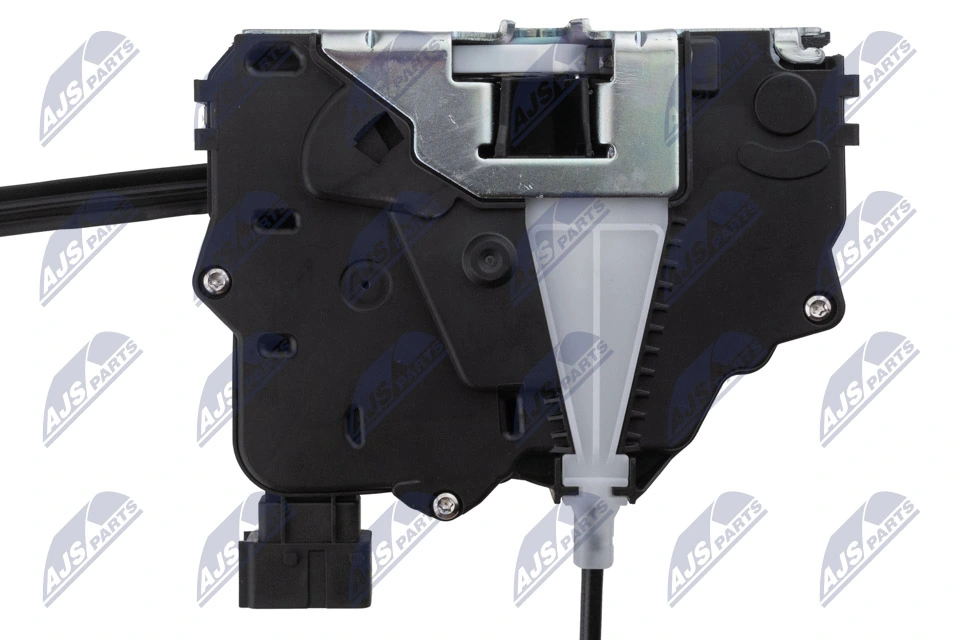 Zamek drzwi przednich prawych Peugeot Boxer III awangarda (250) (2006 - 2026) cena, od 89,07 USD