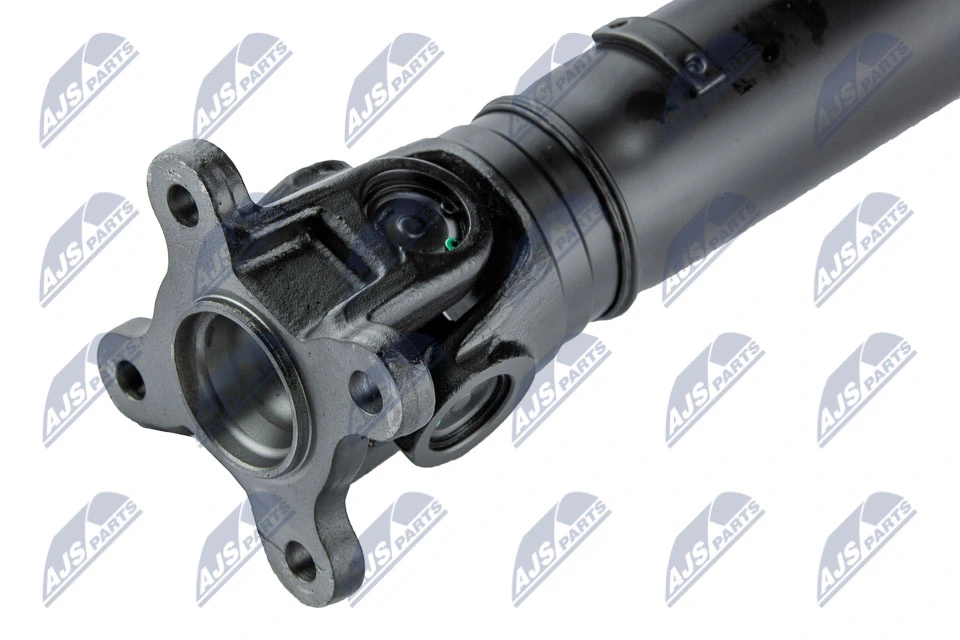 Wał Cardana tylny, kompletny Hyundai Santa Fe II