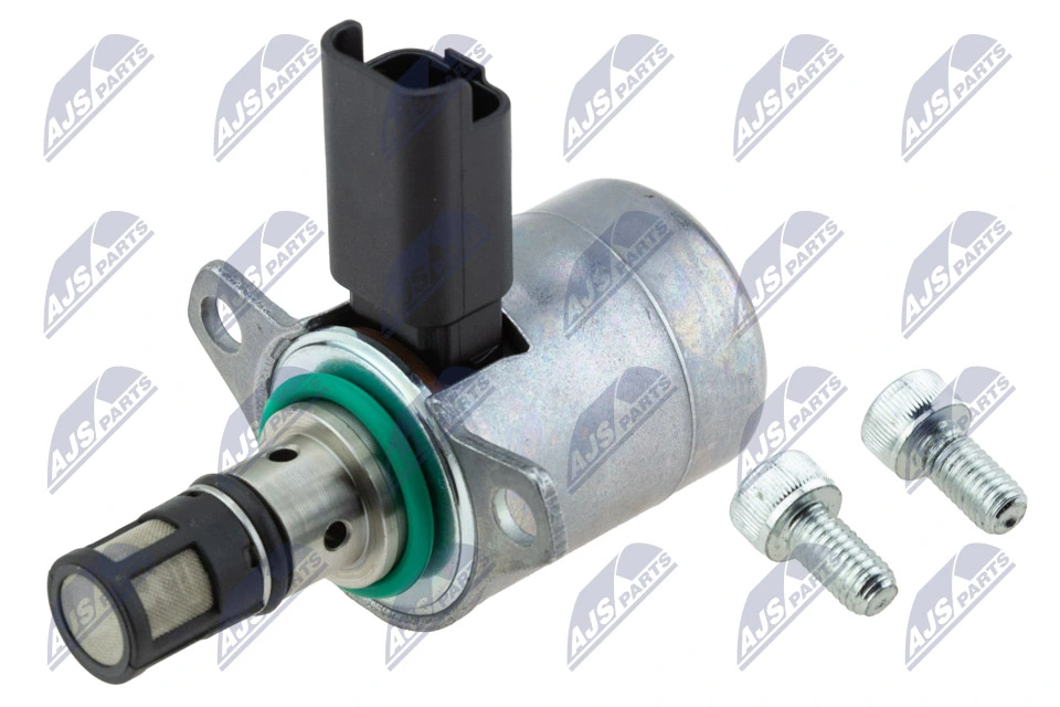  Zawór regulacji ciśnienia (zawór redukcyjny pompy wtryskowej) System Common-Rail Ford Transit 7