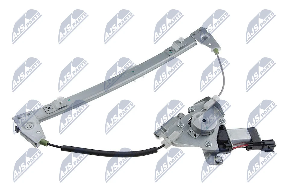 Mechanizm podnoszenia szyby drzwi przednich prawych Fiat Albea sedana (172) (2002 - 2011) cena, od 72,52 USD