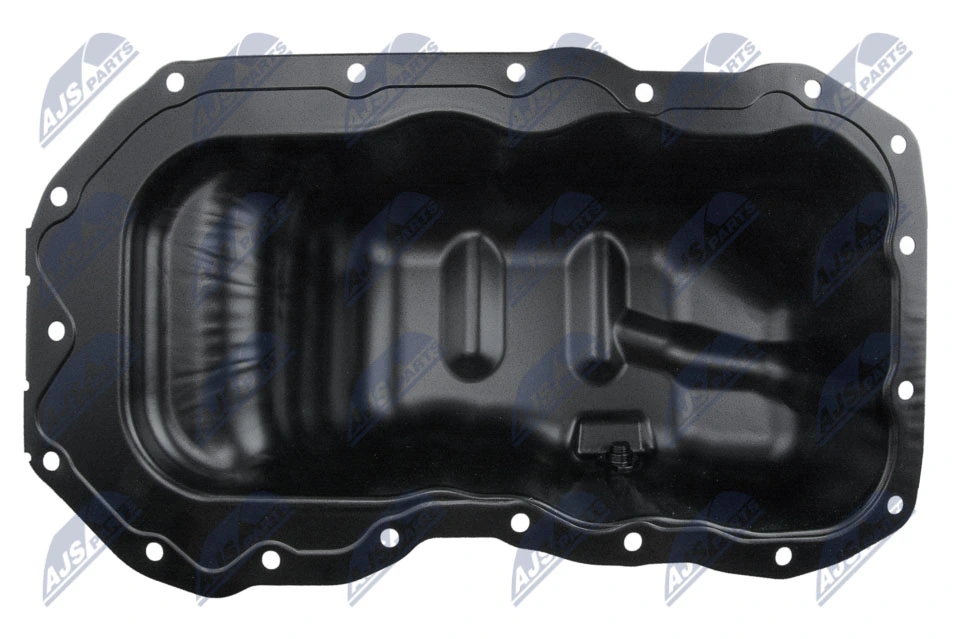 Miska olejowa silnika NTY BMOMZ012 cena, od 63,56 USD
