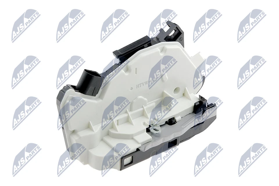 Do koszyka Zamek drzwi tylnych prawych Skoda Fabia II 5J2, 542, 572, 582