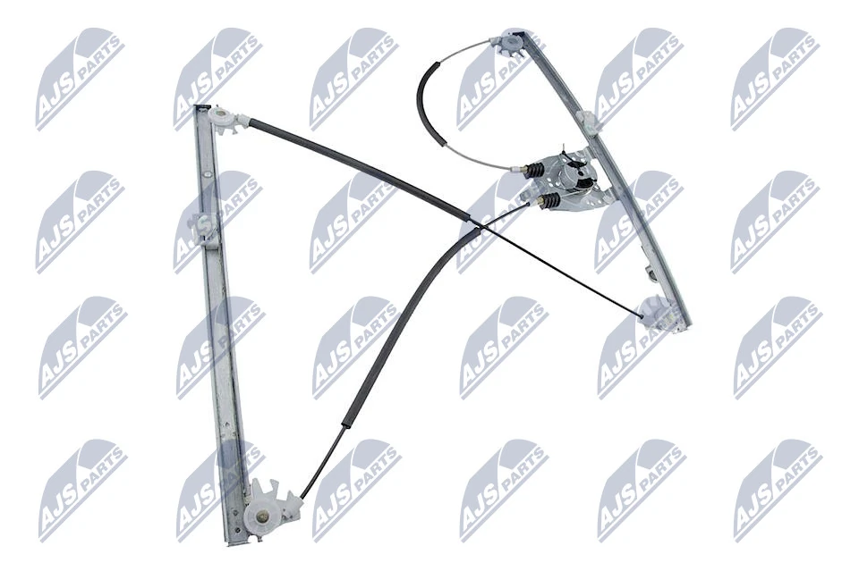 EPSRE010 NTY Mechanizm podnoszenia szyby drzwi przednich lewych