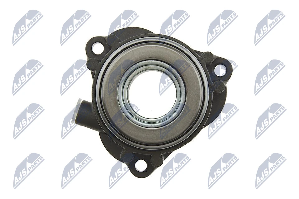 Cylinder roboczy sprzęgła (wysprzęglik) w komplecie z łożyskiem wyciskowym 3036008100 Hyundai/Kia