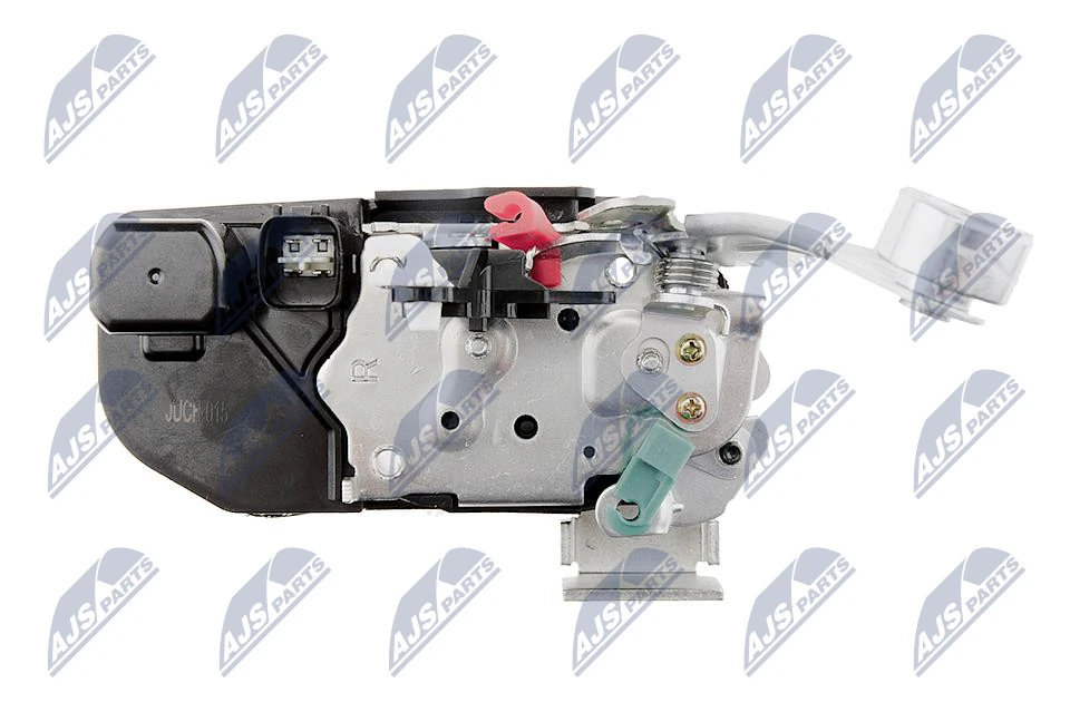Do koszyka Zamek drzwi przednich prawych Jeep Liberty/Cherokee  